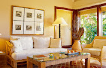 The Oberoi Beach Resort, Mauritius