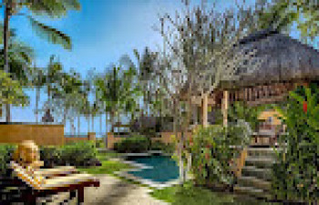 The Oberoi Beach Resort, Mauritius