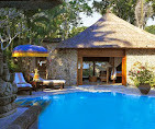 The Oberoi Beach Resort, Bali