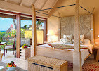 The Oberoi Beach Resort, Bali