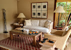 The Oberoi Beach Resort, Bali