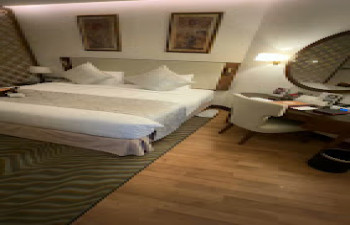 The Oberoi, Madina