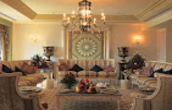 The Oberoi, Madina