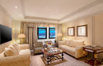 The Oberoi, Madina