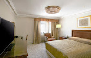 The Oberoi, Madina