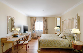 The Oberoi, Madina