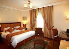 The Oberoi, Madina