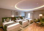 The Oberoi, Madina