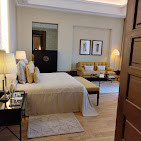 The Oberoi, Marrakech