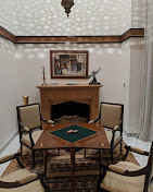 The Oberoi, Marrakech