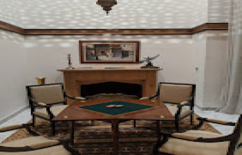 The Oberoi, Marrakech