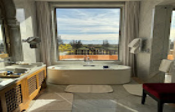 The Oberoi, Marrakech