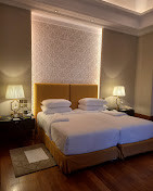 The Oberoi, Marrakech