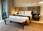 The Oberoi Beach Resort, Al Zorah
