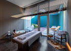 The Oberoi Beach Resort, Al Zorah