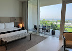 The Oberoi Beach Resort, Al Zorah