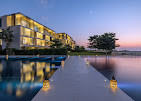 The Oberoi Beach Resort, Al Zorah