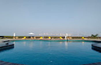 Trident Hotel, Nariman Point Mumbai