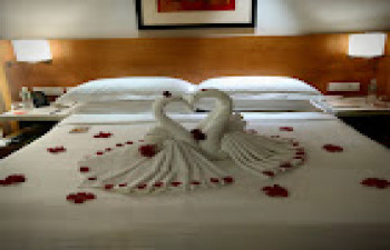 Trident Hotel, Nariman Point Mumbai