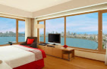Trident Hotel, Nariman Point Mumbai