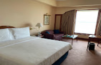 Trident Hotel, Nariman Point Mumbai