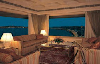 Trident Hotel, Nariman Point Mumbai