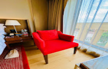 Trident Hotel Bandra Kurla