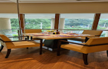 Trident Hotel Bandra Kurla