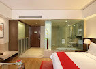 Trident Hotel Bandra Kurla