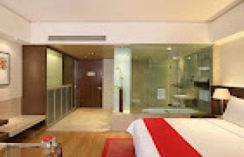 Trident Hotel Bandra Kurla