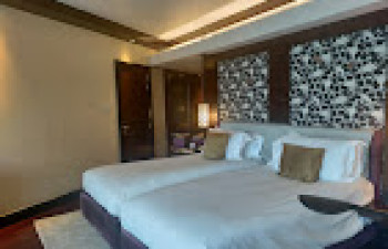 Trident Hotel Bandra Kurla