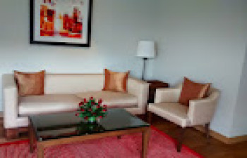 Trident Hotel Bandra Kurla
