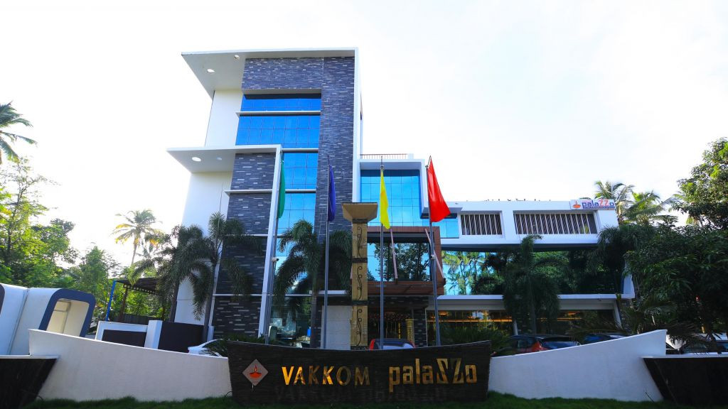 Palazzo