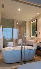 Trident Hotel Hyderabad