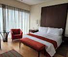Trident Hotel Hyderabad