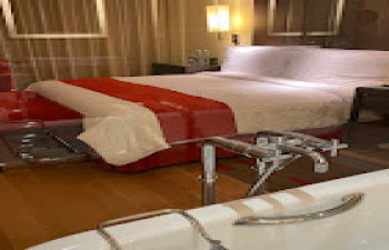 Trident Hotel Hyderabad