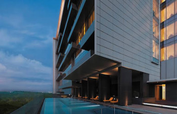 Trident Hotel Hyderabad