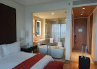 Trident Hotel Hyderabad