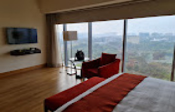 Trident Hotel Hyderabad
