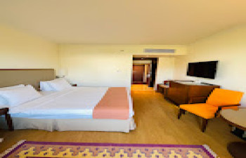 Trident Hotel Agra