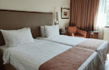 Trident Hotel Agra