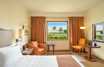 Trident Hotel Agra