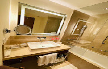 Trident Hotel Agra