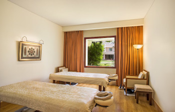 Trident Hotel Agra