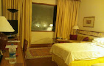 Trident Hotel Agra