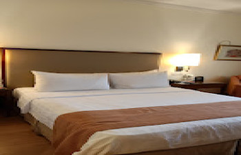 Trident Hotel Agra
