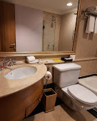 Trident Hotel Bhubaneswar