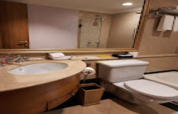 Trident Hotel Bhubaneswar