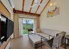 The Fern Sattva Resort, Polo Forest