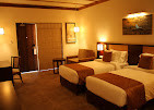 The Fern Sattva Resort, Polo Forest